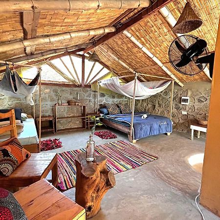 Butterfly Space- A Non-Profit Eco-Lodge Nkhata Bay Luaran gambar