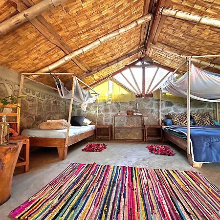 Butterfly Space- A Non-Profit Eco-Lodge Nkhata Bay Luaran gambar