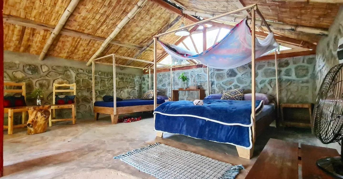 Butterfly Space- A Non-Profit Eco-Lodge Nkhata Bay Luaran gambar