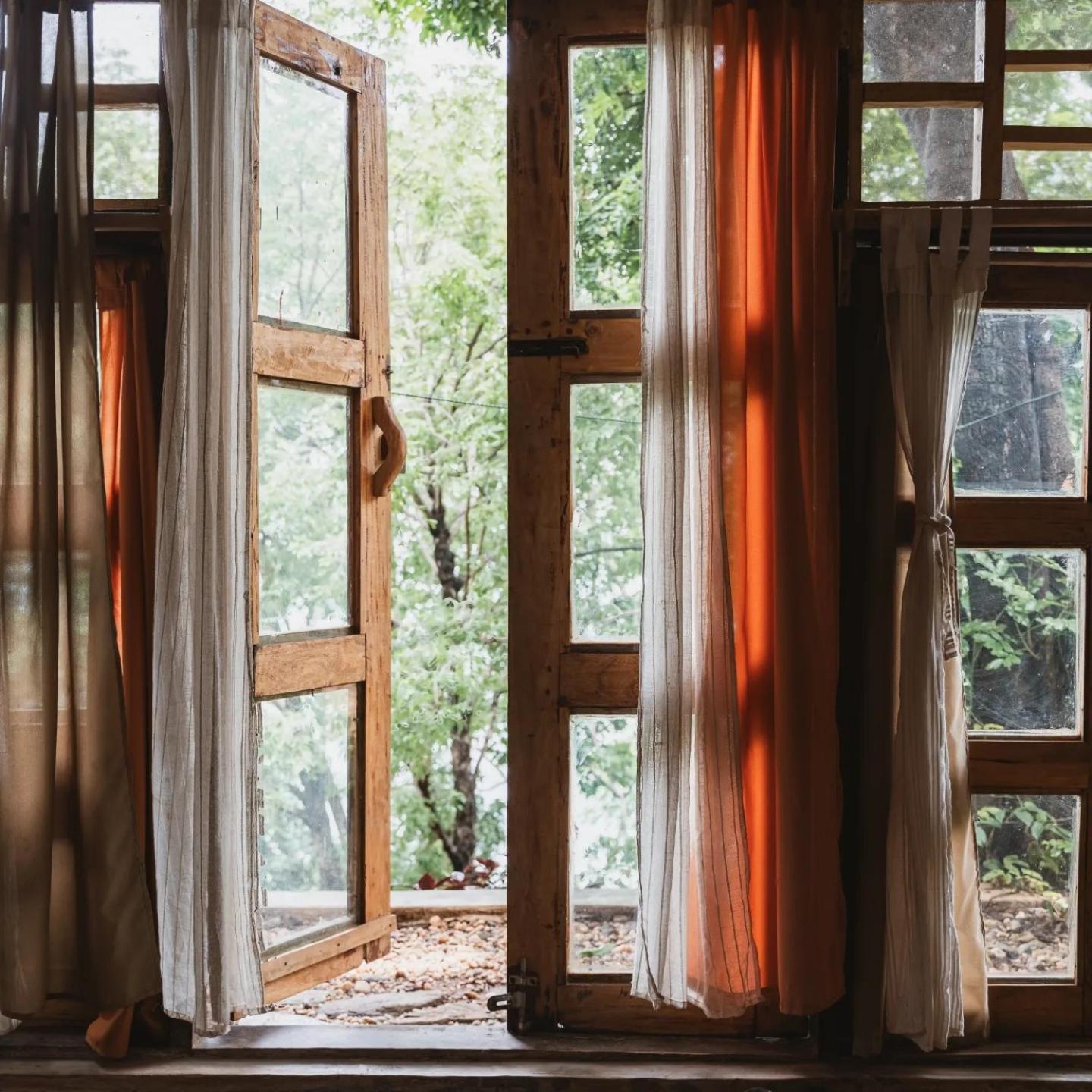Butterfly Space- A Non-Profit Eco-Lodge Nkhata Bay Luaran gambar
