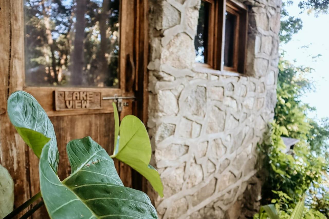 Butterfly Space- A Non-Profit Eco-Lodge Nkhata Bay Luaran gambar